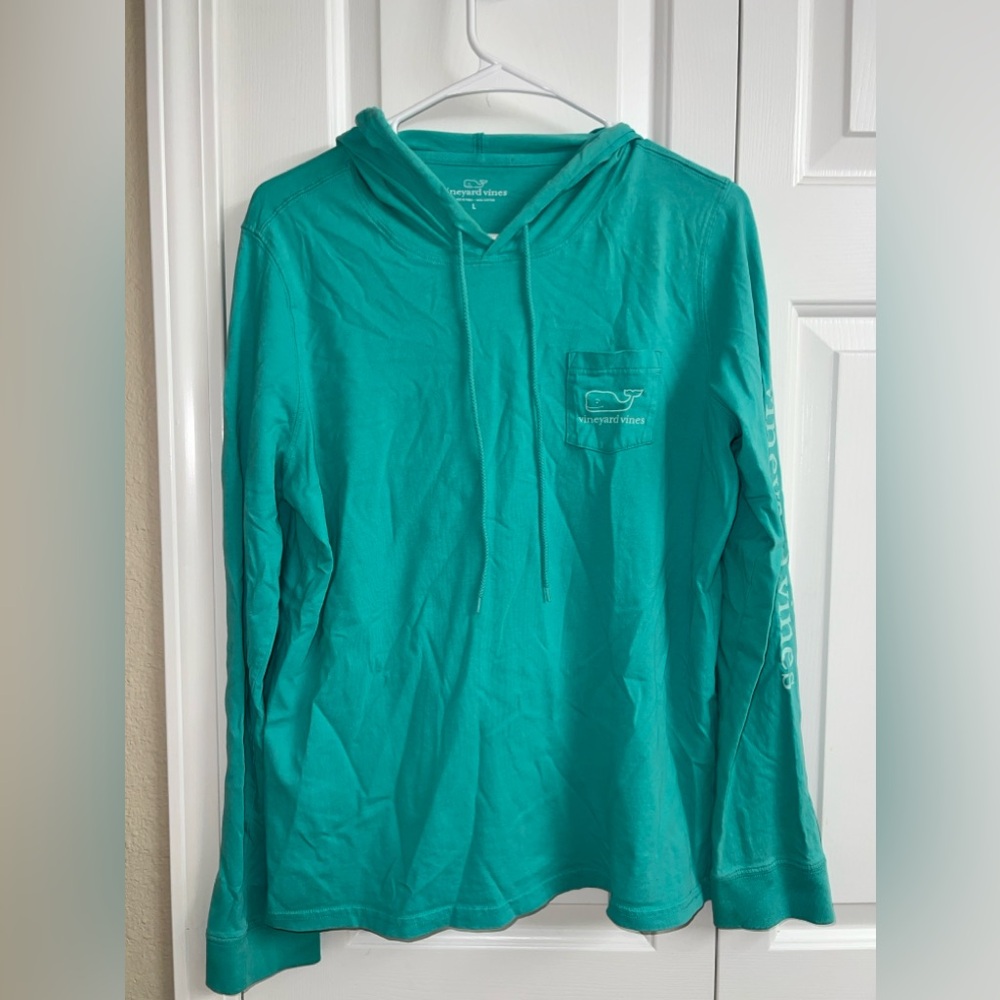 Vineyard Vines Long Sleeve